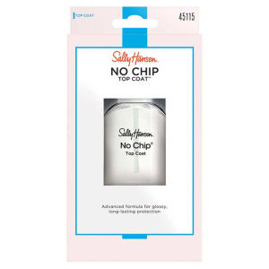 No Chip Top Coat