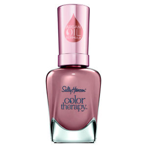 Colour Therapy Nail Polish Sunrise Salutation