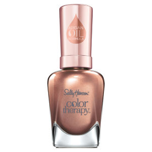 Colour Therapy Nail Polish Burnished Bronze