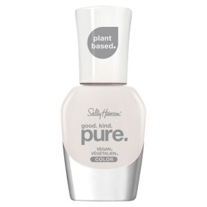 Good.Kind.Pure Nail Polish White Tea