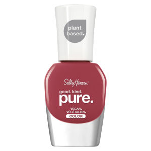 Good.Kind.Pure Nail Polish Eco Rose