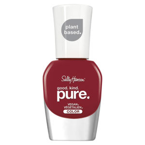 Good.Kind.Pure Nail Polish Cherry Amore
