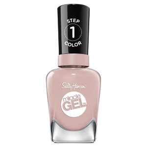 Sally Hansen Miracle Gel Nail Polish Shock And Mauve