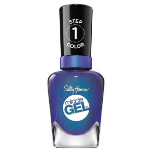 Miracle Gel Nail Polish Hypnautical 14.7ml