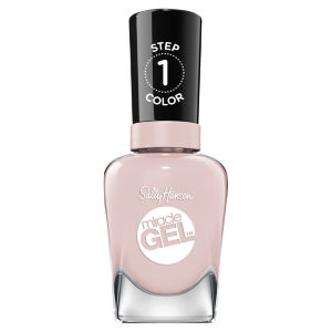 Miracle Gel Nail Polish Tutu The Ballet 14.7ml