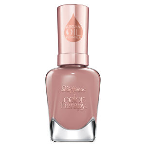 Colour Therapy Nail Polish Eiffel in Love