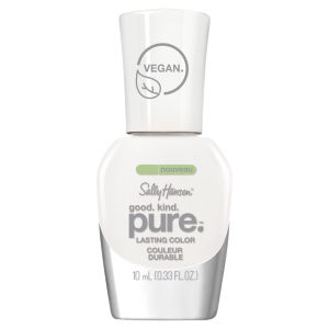 Good.Kind.Pure Nail Polish Light Lychee