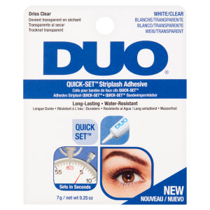 Quick-Set Striplash Adhesive 7g
