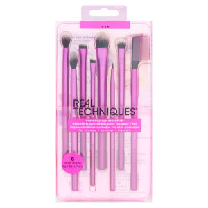 Everyday Eye Essentials