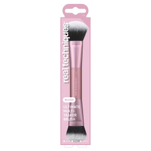 Blush Ultimate Multi- Tasker Brush