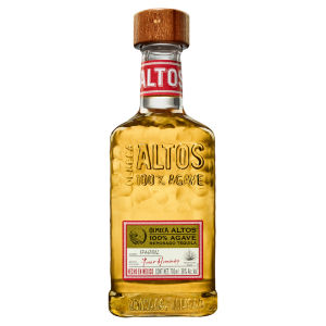 Olmeca Altos Reposado Tequila 70Cl