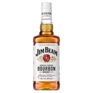 Jim Beam White Bourbon 70Cl