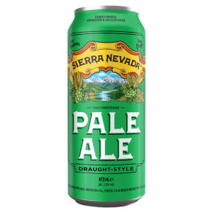 Pale Ale 473ml