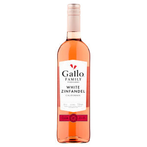 Gallo Family Vineyards White Zinfandel
