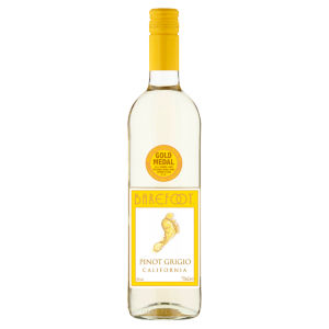 Barefoot Pinot Grigio