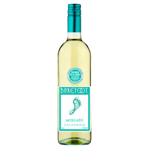 Moscato White Wine 750ml