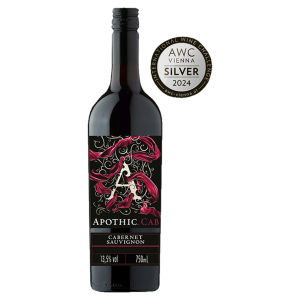 Apothic Cabernet Sauvignon 75Cl