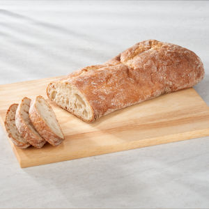 Exceptional Ciabatta Loaf 400g
