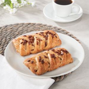 Maple Pecan Plait 2pk