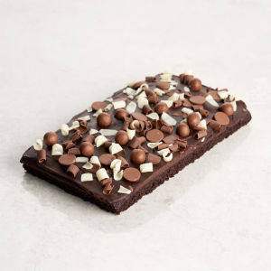 Brownie Traybake 300g