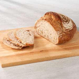 Ocado Brown Sourdough