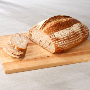 White Sourdough Loaf 600g