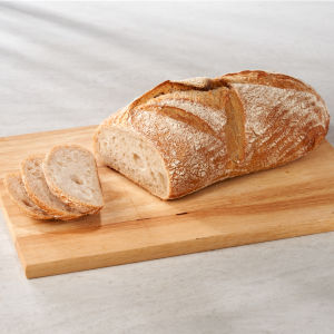 San Francisco Style Sourdough Bloomer 600g