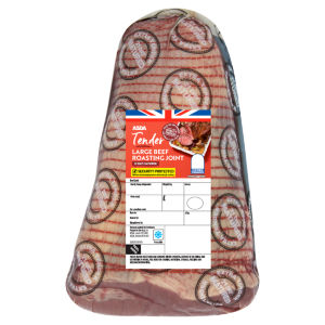 Large Scotch Beef Roasting Joint (Typically 1.8kg)