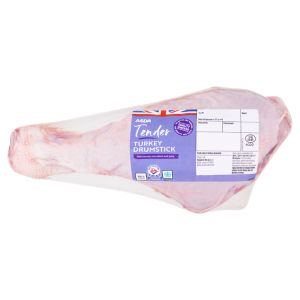 Tender Turkey Drumstick (Typically 0.8KG)
