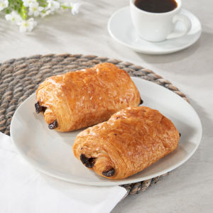 Pain au Chocolate 2pk