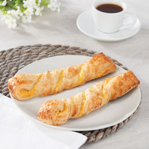 The Bakery at  2 Cheese Twist