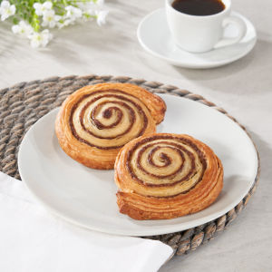 Cinnamon Swirl 2pk
