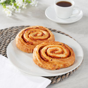 The Bakery at  Pizza Swirl 2pk