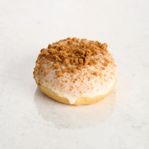 Caramelised Biscuit Cheesecakes 2 Pack