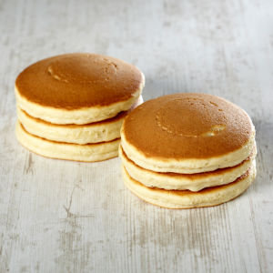 Scotch Pancakes