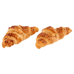 Extra Special Lotus Biscoff Croissant