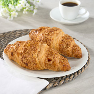 Almond Biscuits