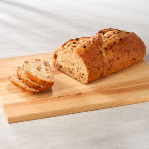 Mediterranean Inspired Chilli with Sourdough Bread 400g