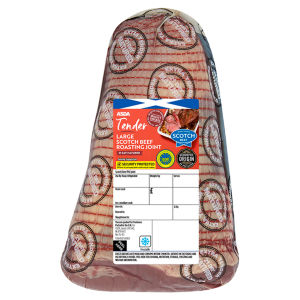 Large Scotch Beef Roasting Joint (Typically 1.8kg)