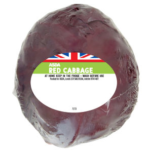 Red Cabbage (Typically 1KG)