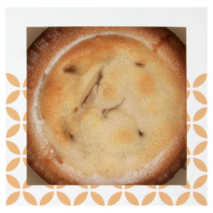 The Bakery Apple Pie