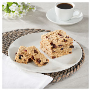 4 Granola Squares