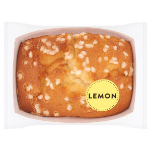 Lemon Loaf Cake