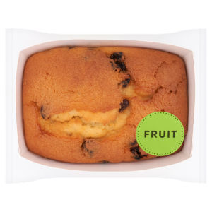 Fruit Loaf Cake
