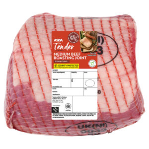 Medium Beef Roasting Joint (Typically 1.kg)