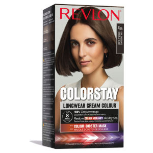 ColorStay 4.15 Cool Chocolate Longwear Cream Colour Permanent Hair Colours