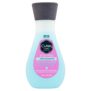 Care Ultra-Powerful Nail Polish Remover 100ml