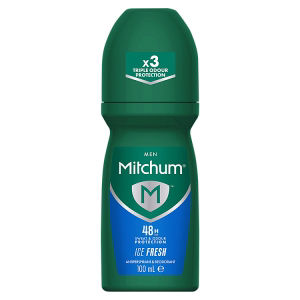 Mitchum Ice Fresh Roll On100ml