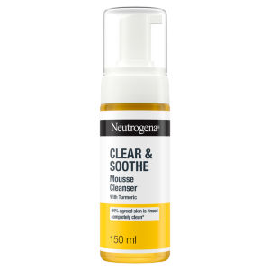 Neutrogena Hydro Boost Water Gel Cleanser