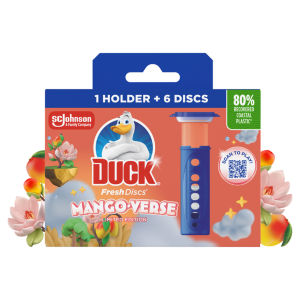 Duck Fresh Disc Twin Refill Mango-Verse